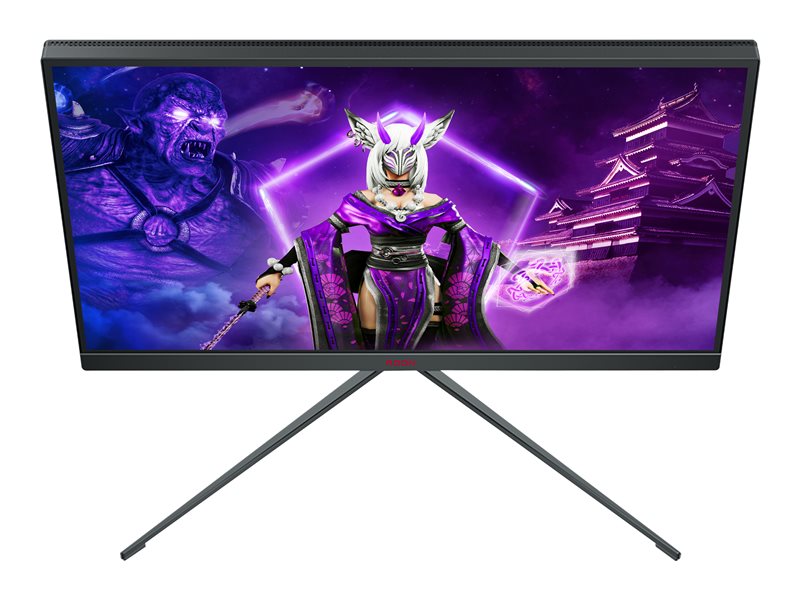 AOC Q24P2Q 24" QHD IPS 240Hz Gaming Monitor Gaming Monitor AOC
