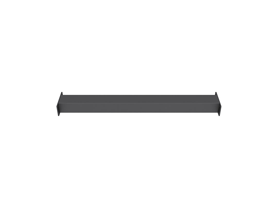 Multibrackets M Pro Series Wheelbase Supportbar - 750mm Mounting Accessory Multibrackets