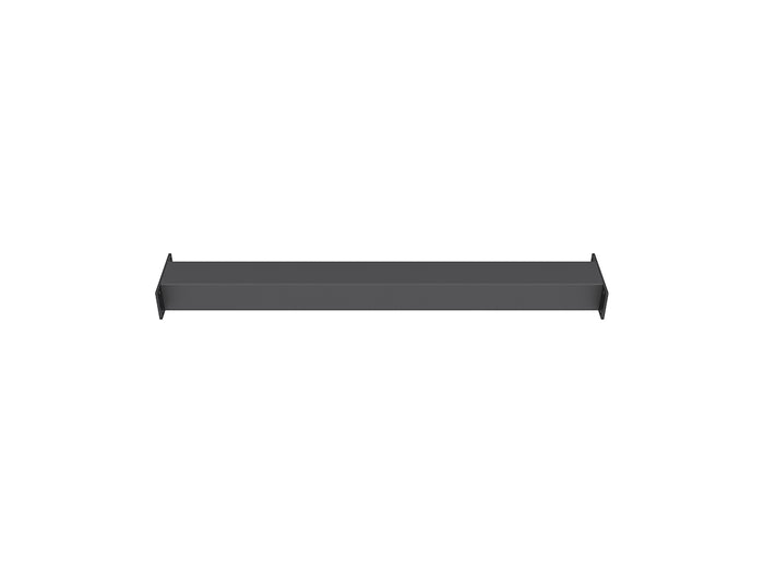 Multibrackets M Pro Series Wheelbase Supportbar - 750mm Mounting Accessory Multibrackets