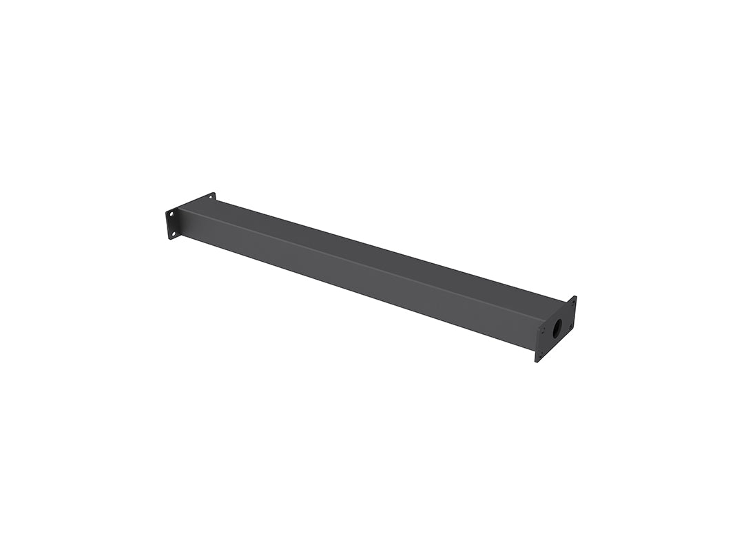 Multibrackets M Pro Series Wheelbase Supportbar - 750mm Mounting Accessory Multibrackets