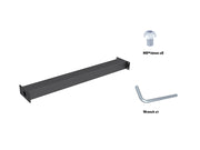 Multibrackets M Pro Series Wheelbase Supportbar - 750mm Mounting Accessory Multibrackets