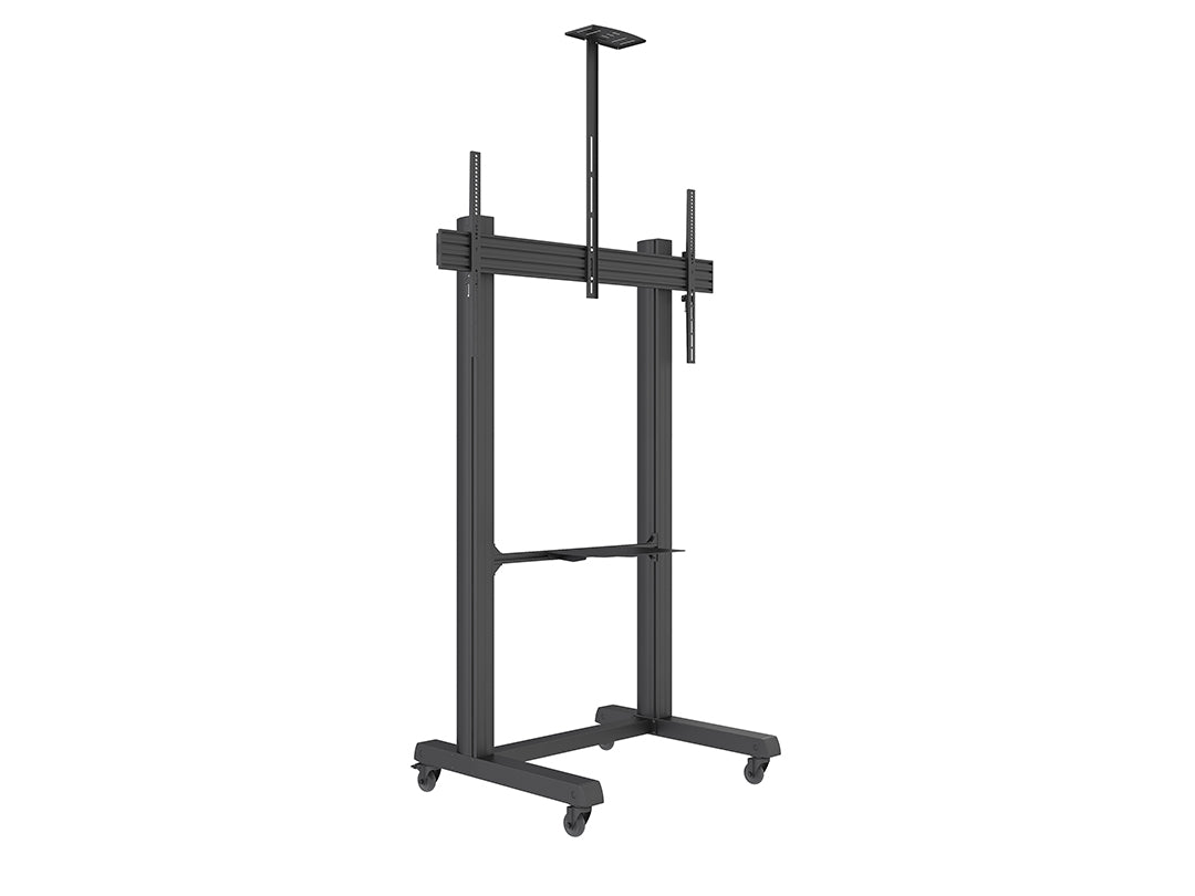 Multibrackets M Pro Series Wheelbase Supportbar - 750mm Mounting Accessory Multibrackets