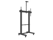 Multibrackets M Pro Series Wheelbase Supportbar - 750mm Mounting Accessory Multibrackets