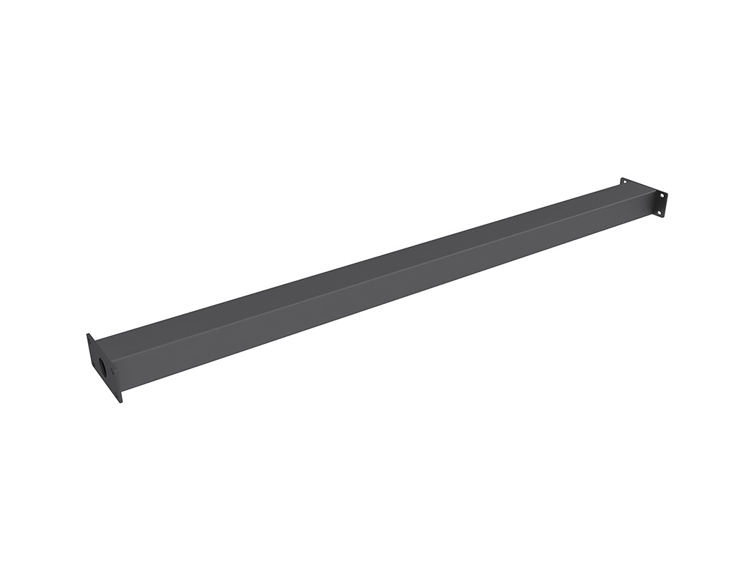 Multibrackets M Pro Series Wheelbase Supportbar - 1200mm Mounting Accessory Multibrackets