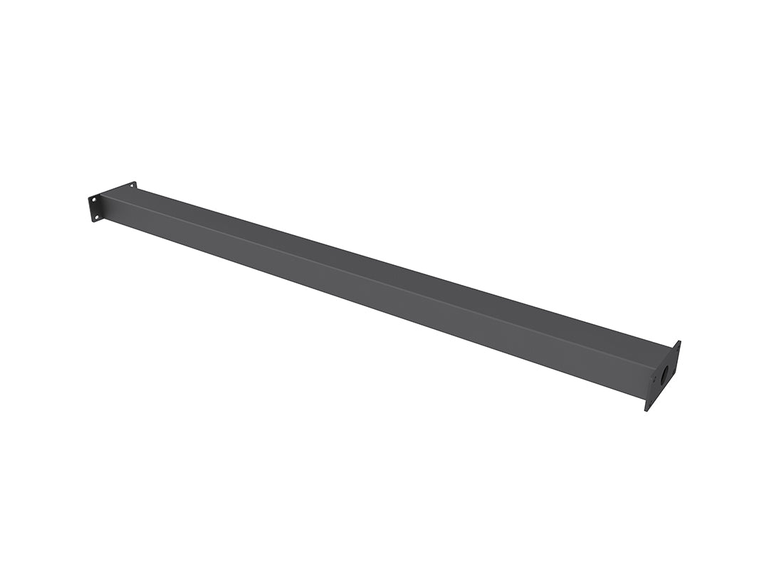 Multibrackets M Pro Series Wheelbase Supportbar - 1200mm Mounting Accessory Multibrackets