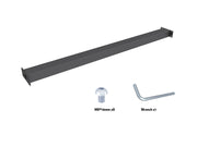 Multibrackets M Pro Series Wheelbase Supportbar - 1200mm Mounting Accessory Multibrackets