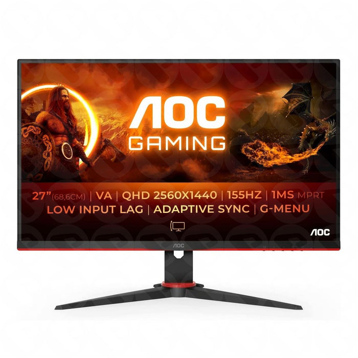 AOC Q27G2E/BK 27