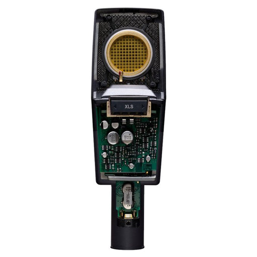 AKG C414-XLS Reference Multipattern Condenser Microphone | 3059X00050 Microphones AKG