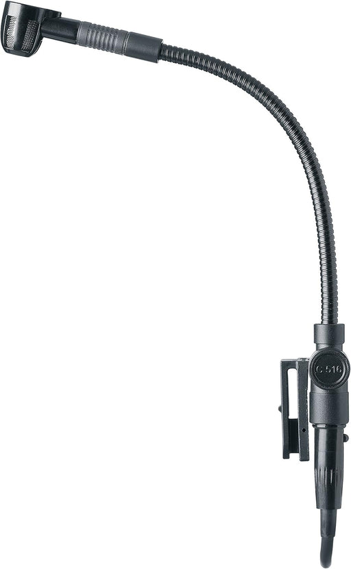 AKG C516 ML Professional Miniature Condenser Instrument Microphone | 3063X00020 Microphones AKG