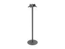 Multibrackets B2B M Pro Series Single Pole Floorstands