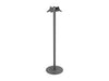 Multibrackets B2B M Pro Series Single Pole Floorstands