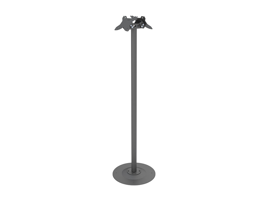 Multibrackets B2B M Pro Series Single Pole Floorstands