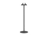 Multibrackets B2B M Pro Series Single Pole Floorstands