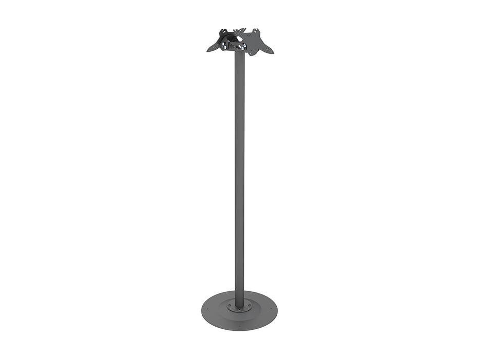 Multibrackets B2B M Pro Series Single Pole Floorstands