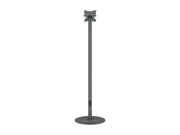 Multibrackets B2B M Pro Series Single Pole Floorstands Floor Stand Multibrackets