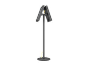 Multibrackets B2B M Pro Series Single Pole Floorstands Floor Stand Multibrackets