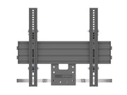 Multibrackets Pro Series M Wallmount Column Dual - (32"-65") Wall Mount Bracket Multibrackets