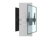 Multibrackets Pro Series M Wallmount Column Dual - (32"-65") Wall Mount Bracket Multibrackets