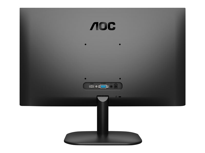 AOC 24B2XH/EU 23.8" 75Hz Desktop Monitor