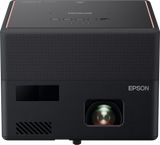 Epson EF-12 Full HD Mini Laser Smart Projector - 1000 Lumens