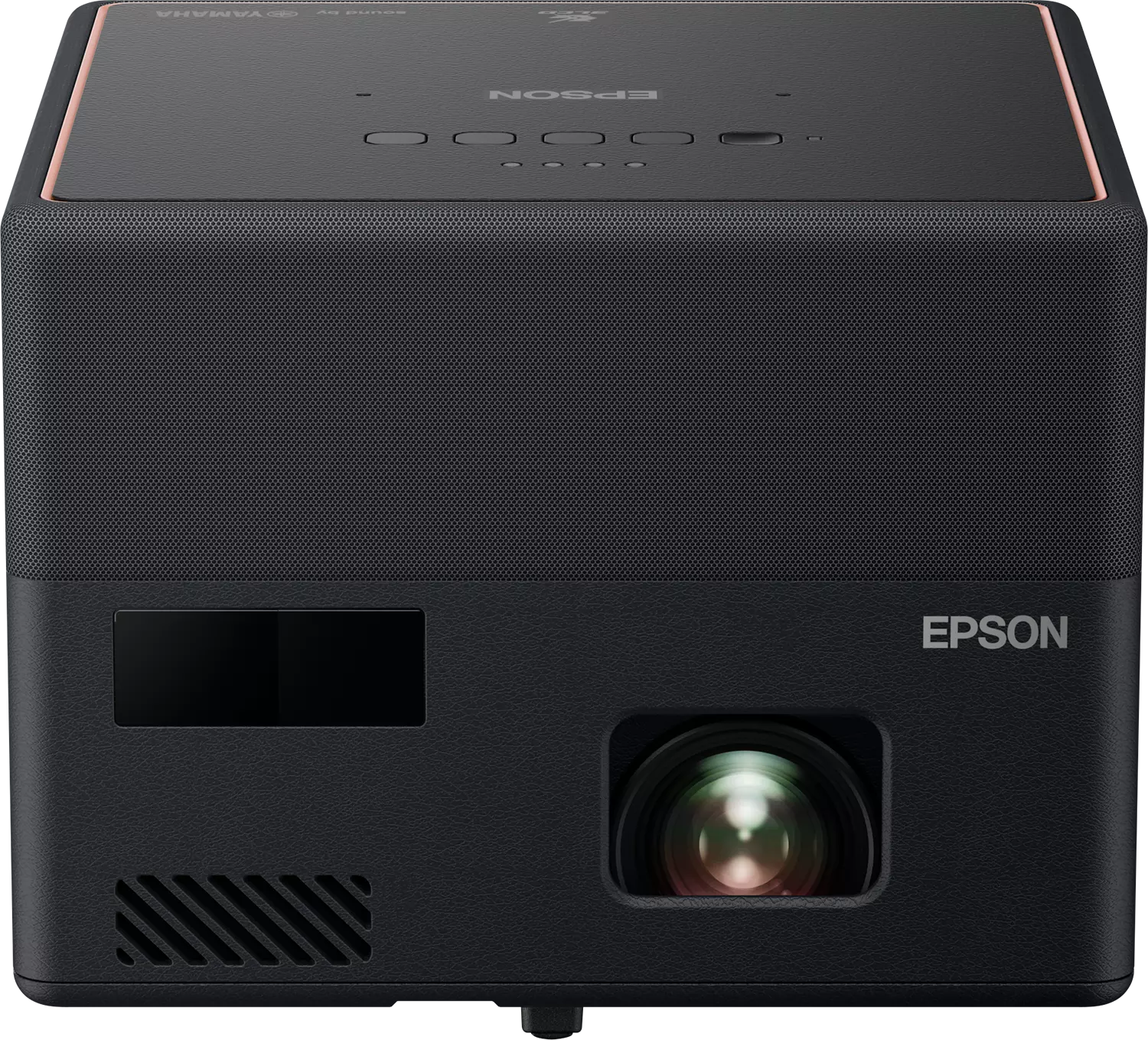 Epson EF-12 Full HD Mini Laser Smart Projector - 1000 Lumens Projector Epson