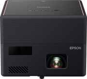 Epson EF-12 Full HD Mini Laser Smart Projector - 1000 Lumens Projector Epson