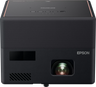 Epson EF-12 Full HD Mini Laser Smart Projector - 1000 Lumens