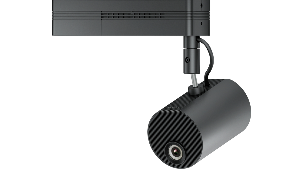 Epson V11HA22140/EV-115 Digital Lighting Projector - 2200 Lumens Projector Epson