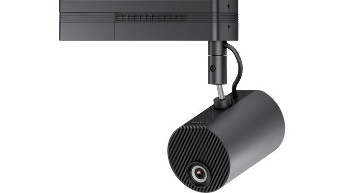 Epson V11HA22140/EV-115 Digital Lighting Projector - 2200 Lumens Projector Epson