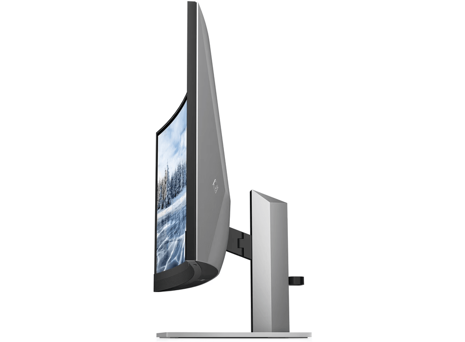 HP Z34c G3 (34”) WQHD IPS USB-C Curved Conferencing Monitor