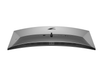 HP Z34c G3 (34”) WQHD IPS USB-C Curved Conferencing Monitor