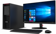 Lenovo ThinkStation P620 1TB SSD 64GB RAM Ryzen Threadripper PRO Workstation | 30E000TWUK Desktop PC Lenovo