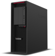 Lenovo ThinkStation P620 1TB SSD 64GB RAM Ryzen Threadripper PRO Workstation | 30E000TWUK Desktop PC Lenovo