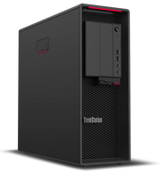 Lenovo ThinkStation P620 Ryzen Threadripper PRO 5965WX 64GB RAM 1TB SSD Win11 Pro Tower | 30E000TXUK Desktop PC Lenovo