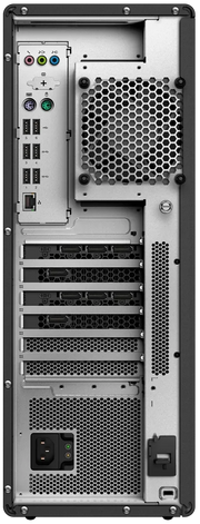 Lenovo ThinkStation P620 Ryzen Threadripper PRO 5965WX 64GB RAM 1TB SSD Win11 Pro Tower | 30E000TXUK Desktop PC Lenovo