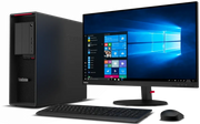 Lenovo ThinkStation P620 Ryzen Threadripper PRO 5965WX 64GB RAM 1TB SSD Win11 Pro Tower | 30E000TXUK Desktop PC Lenovo