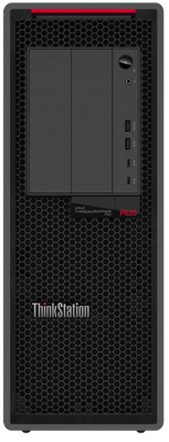 Lenovo ThinkStation P620 Ryzen Threadripper PRO 5965WX 64GB RAM 1TB SSD Win11 Pro Tower | 30E000TXUK Desktop PC Lenovo