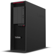 Lenovo ThinkStation P620 Ryzen Threadripper PRO 5965WX 64GB RAM 1TB SSD Win11 Pro Tower | 30E000TXUK Desktop PC Lenovo
