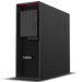 Lenovo ThinkStation P620 AMD Ryzen Threadripper PRO 5965WX 64 GB DDR4-SDRAM 1 TB SSD Windows 11 Pro Tower Workstation Black | 30E000TXUK