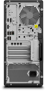 Lenovo ThinkStation P2 Core i7-14700 16GB RAM 512GB SSD Windows 11 Pro Tower | 30FR000RUK Desktop PC Lenovo