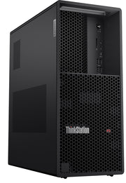 Lenovo ThinkStation P3 30GS001SUK Intel Core i7 Hexadeca-core i7-13700K 13th Gen 3.40 GHz 16 GB DDR5 SDRAM RAM 1 TB SSD Workstation Desktop PC Lenovo