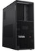 Lenovo ThinkStation P3 Tower Intel® Core™ i7 i7-14700K 16 GB DDR5-SDRAM 512 GB SSD NVIDIA T1000 Windows 11 Pro Workstation Black | 30GS009QUK