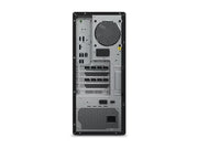 Lenovo ThinkStation P3 Core i9-14900K 32GB RAM 1TB SSD Win11 Pro Tower | 30GS009TUK Desktop PC Lenovo
