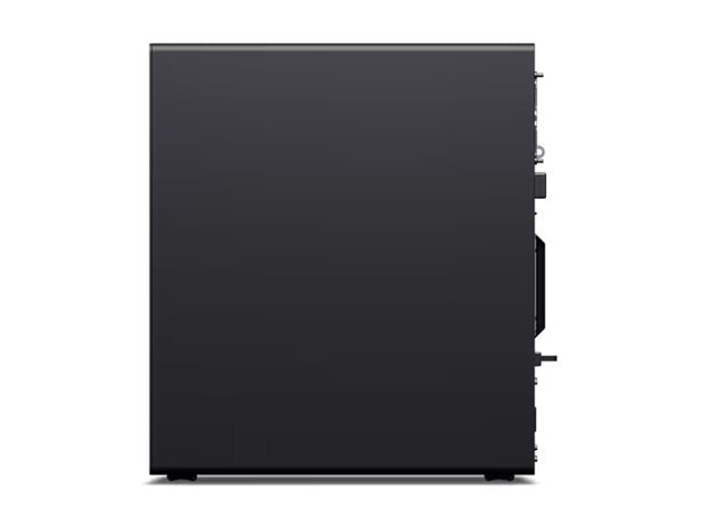 Lenovo ThinkStation P3 Core i9-14900K 32GB RAM 1TB SSD Win11 Pro Tower | 30GS009TUK Desktop PC Lenovo
