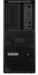 Lenovo ThinkStation P3 Core i9-14900K 32GB RAM 1TB SSD Win11 Pro Tower | 30GS009TUK Desktop PC Lenovo