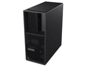 Lenovo ThinkStation P3 Tower Intel® Core™ i7 i7-14700 16 GB DDR5-SDRAM 512 GB SSD NVIDIA T1000 Windows 11 Pro Workstation | 30GS00B6UK Desktop PC Lenovo