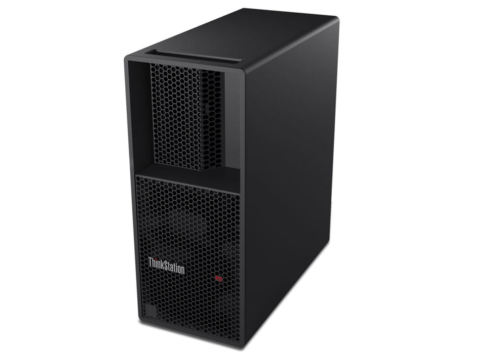 Lenovo ThinkStation P3 Tower Intel® Core™ i7 i7-14700 16 GB DDR5-SDRAM 512 GB SSD NVIDIA T1000 Windows 11 Pro Workstation | 30GS00B6UK