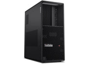 Lenovo ThinkStation P3 Tower Intel® Core™ i7 i7-14700 16 GB DDR5-SDRAM 512 GB SSD NVIDIA T1000 Windows 11 Pro Workstation | 30GS00B6UK Desktop PC Lenovo