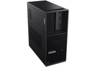 Lenovo ThinkStation P3 Tower Intel® Core™ i7 i7-14700 16 GB DDR5-SDRAM 512 GB SSD NVIDIA T1000 Windows 11 Pro Workstation | 30GS00B6UK Desktop PC Lenovo