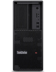 Lenovo ThinkStation P3 Tower Intel® Core™ i7 i7-14700 16 GB DDR5-SDRAM 512 GB SSD NVIDIA T1000 Windows 11 Pro Workstation | 30GS00B6UK Desktop PC Lenovo